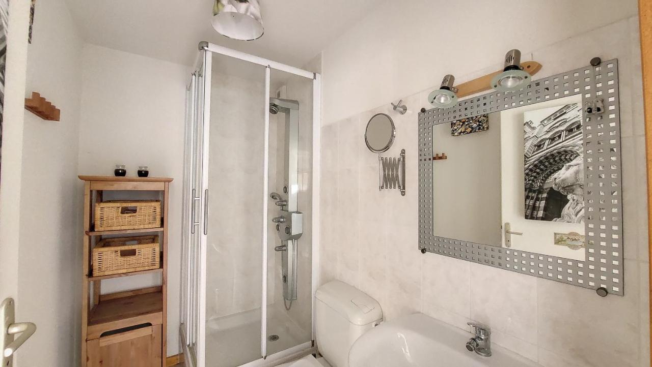 Grand Cerf 67 Appartement Saint Jean D Aulps Ngoại thất bức ảnh